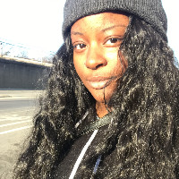 Helen-Kiarrah Johnson