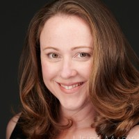 Suzanne Eldridge