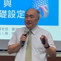 陳家仁