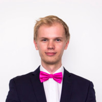 Erik Dackebro