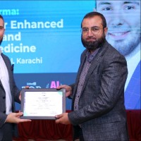 Naveed Ahmed