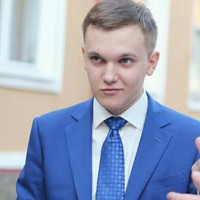 Максим Ветер
