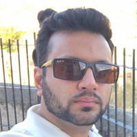 Mohsin Raza
