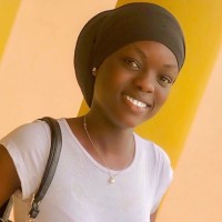 Ndeye Dieumbe Fall