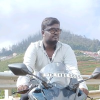 Nirmal Daniel