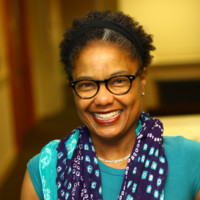 Judith Moore