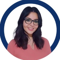 Kenza Djoudi