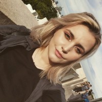 Alexandra Serb