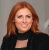 Elif Yargici