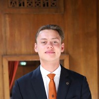 Louis De Gruijter