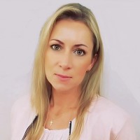 Bernadeta Biedroń