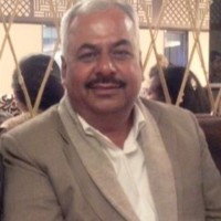 Umesh Parmar