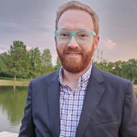 Zachary Frazier