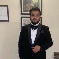 Aaron Sahai