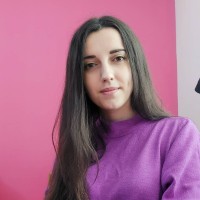 Tzouliana Lesai