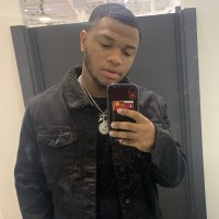 Malik Fuller
