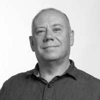 Nick Donaldson