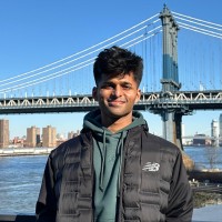 Siddhant Nagraj