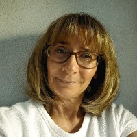 Helga Chlupka