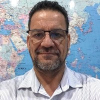 Andre Liebenberg