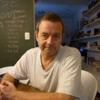Stephen Wingrove