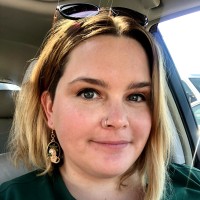 Megan Stephenson