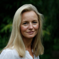 Zoe Heron