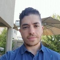 Andrew Sciametta