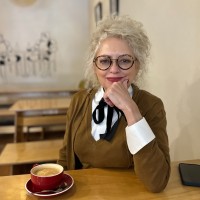 Deb Palmer