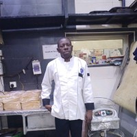 Agbo Esther