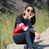 Pooja Maheta