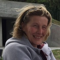 Sandra Röthlisberger