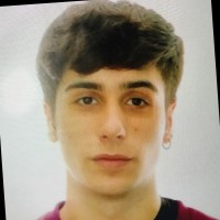 Aaron Vida Arques
