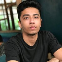 Shivam Bhardwaj