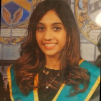 Sanita Ramjee