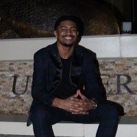 Keldrick Franklin