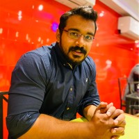 Snehaj Kavil