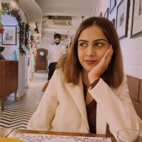 sukhman kaur