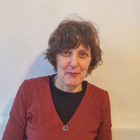 Anita Joling