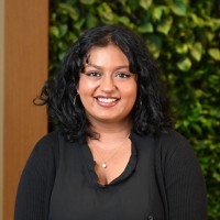 Meghana Sankar