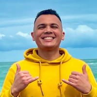 Gino Reagon
