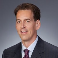 M. Scott Bratt