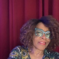 Patricia Wilson