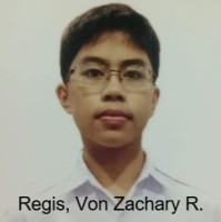 Von Zachary Regis