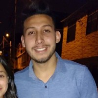 Andres Parra