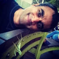 Nihar Patel