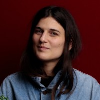 Sarah Jacquier