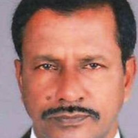 V Nandanan