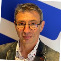 Fabrice Chambon