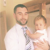 Sean Branagan